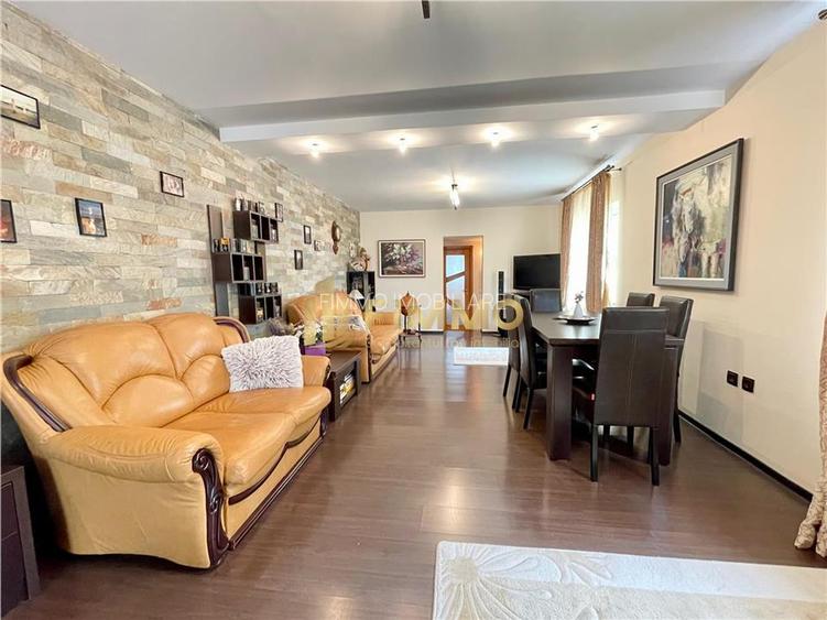 Casa Marasesti | 620 mp | Str. Oituz | ID:651 - 7