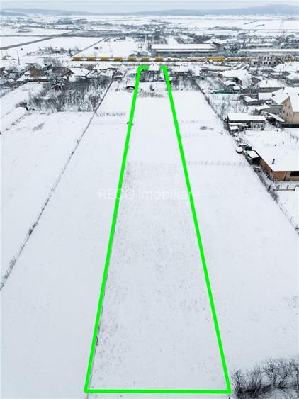 RECO teren cu casa de vaioaga - 5