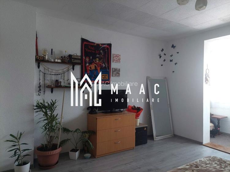 Apartament la casă I 4 camere I Curte 100 mp I Lazaret - 13