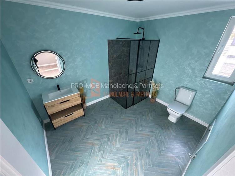 Case tip duplex zona Transilvaniei - 8