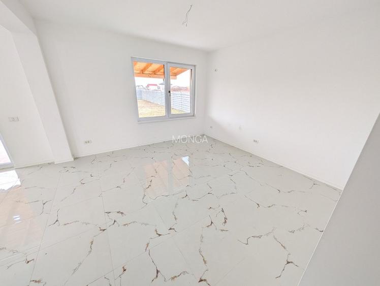 Casa 5 Camere | 140mp | 0 comision| Corbeanca zona Paradisul Verde | Curte 627mp - 9