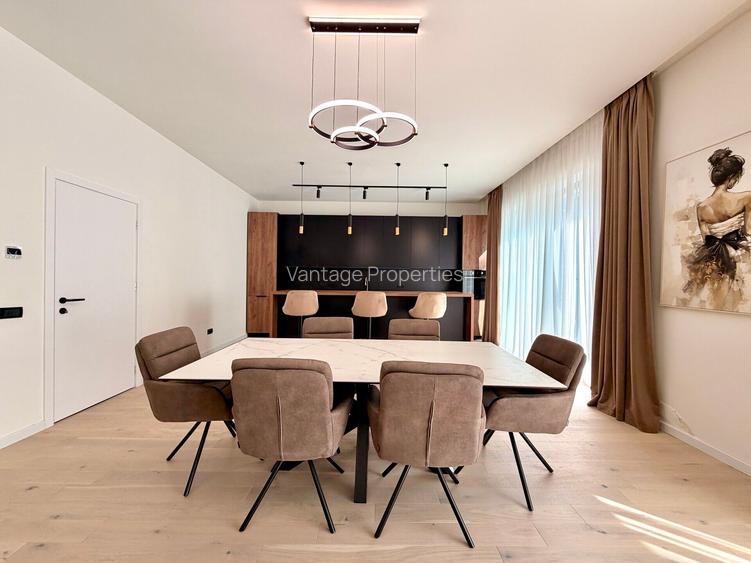 Luxury villa | swimming pool | residential complex | Iancu Nicolae - 6