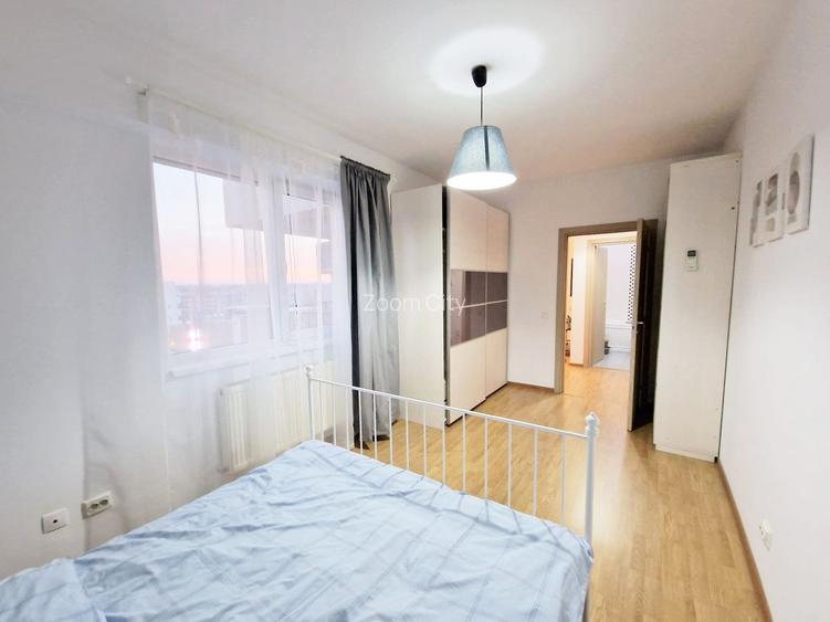 COMISION 0% - 13 septembrie, bloc nou, centrala, metrou 8minute - 5
