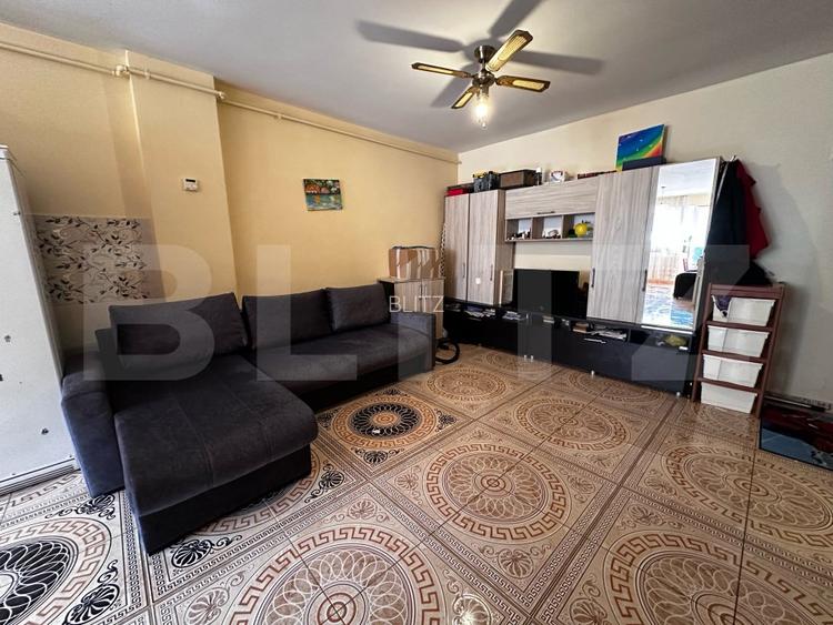 Apartament 2 camere, 54 mp, zona Corneliu Coposu - 3