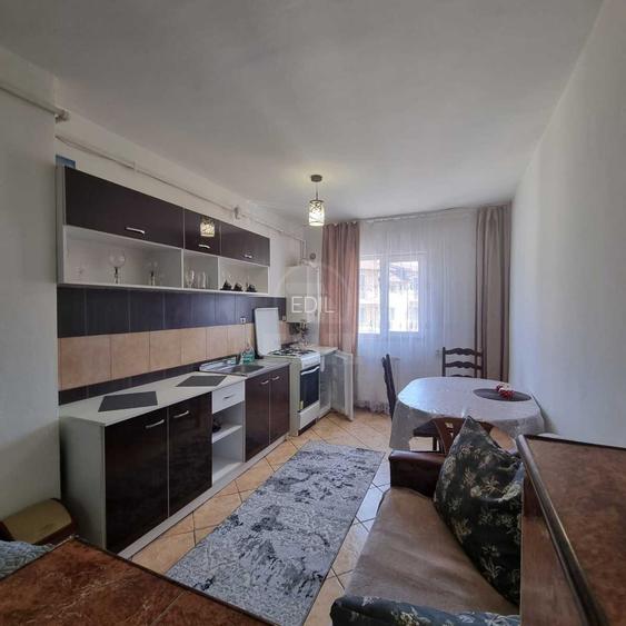 Apartament 1 camera decomandat zona Florilor - 2