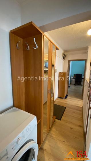Apartament 2 camere de închiriat – Vasile Aaron, Sibiu - 11