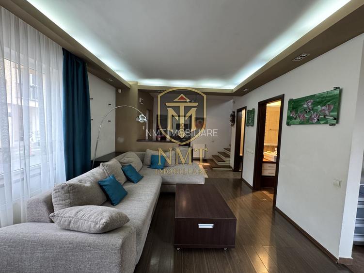 Casa tip Duplex | 110 mp |  Parcul Poligon - 3