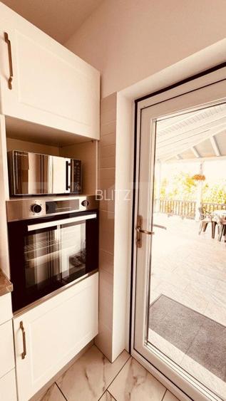 Casa 5 camere in Barnova, 150 mp utili si 1000 mp teren - 18