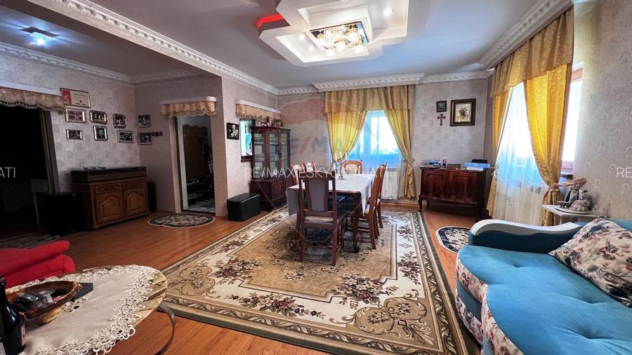 Pensiune de vânzare, cu potential– zona Bariera Traian, Galați - 5