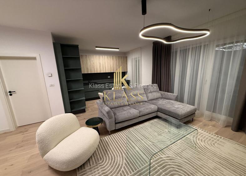 Duplex 3 camere | Terasă & grădină proprie | The Village – Pipera - 4