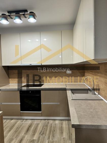 Apartament cu 2 camere, 65 mp, parcare, Zona Shopping City - 3