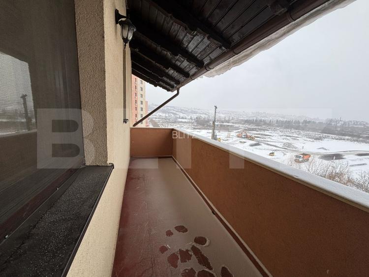 Apartament 3 camere + mansarda | Visoianu | Loc de parcare subteran inclus - 13