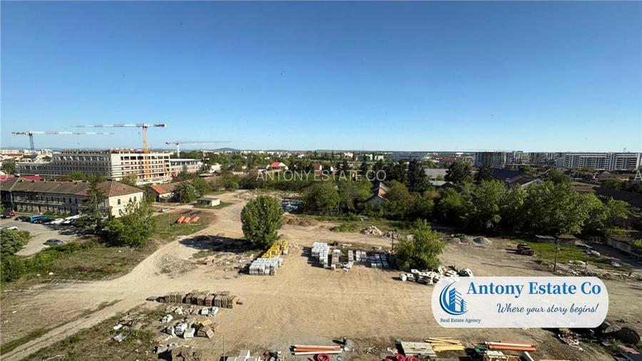Antony Estate | Apartament de vanzare Premium, 5 camere - Luceafarul - Oradea - 16