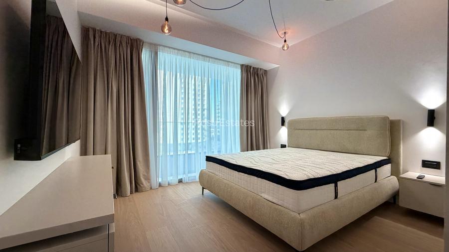 De inchiriat  | Apartament 2 camere lux | One Floreasca Towers Barbu Vacarescu - 14