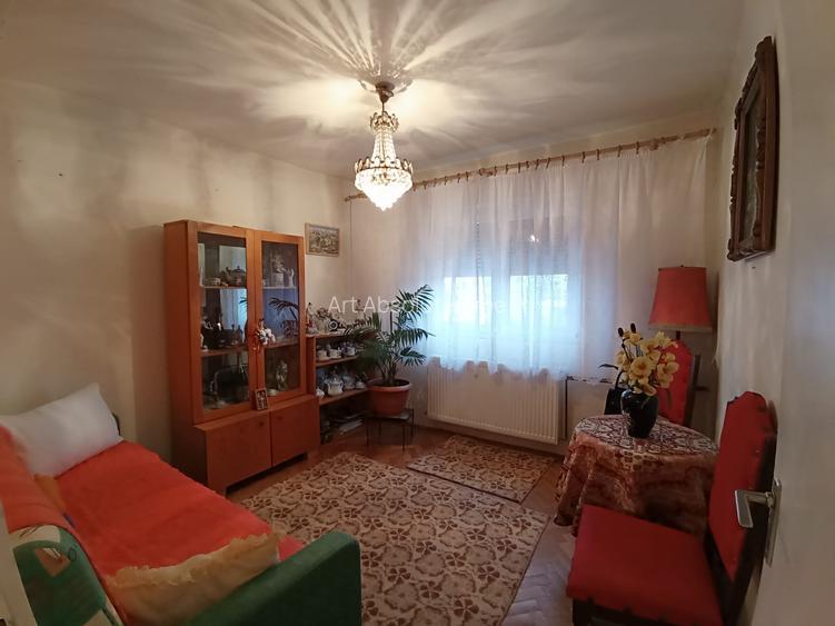 🔥 OFERTĂ EXCELENTĂ! Apartament 3 Camere – Zonă TOP, Complex Studențesc🔥 - 4