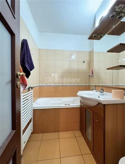 Apartament 2 camere Dristor - 4