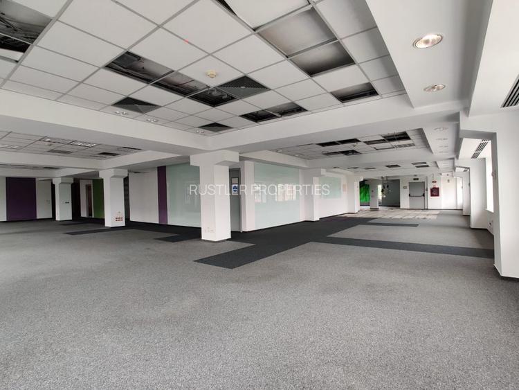 Spațiu de inchiriat in cladirea Novo Park - Metrou Pipera - 18