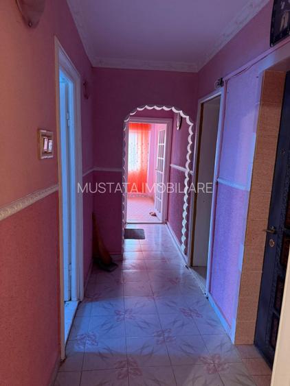 - Apartament 2 camere confort 1, etaj 3 Vidin, suprafata 54mp. - 4