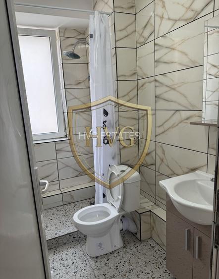 Apartament cu 2 camere | Centrala proprie | Proximitate metrou - 6