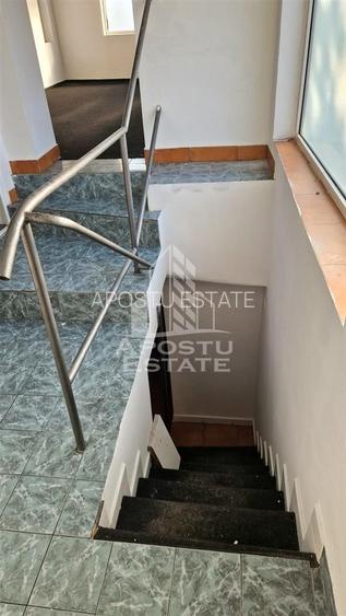 Spatiu comercial120 mp zona Gai - 11