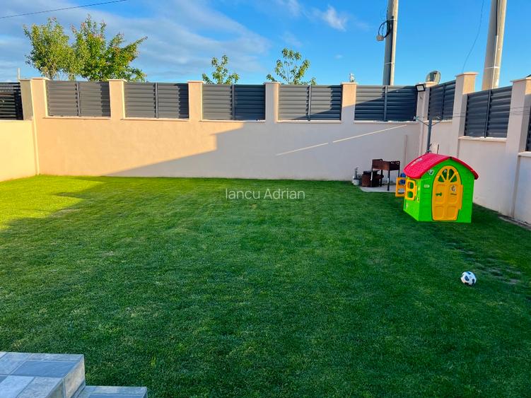 Vila moderna 5 camere-eficienta energetic-cartier nou aproape de mare - 2