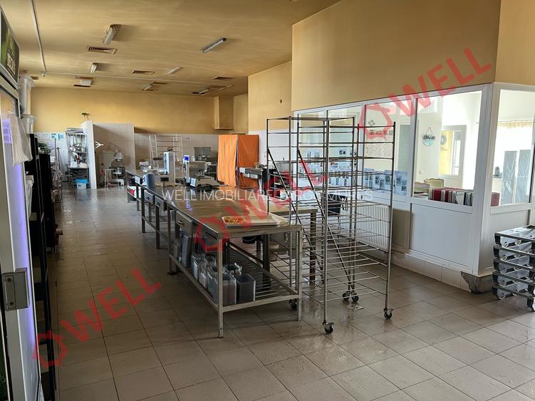 De vânzare un spațiu comercial, situat în Tg.Mureș! - 2