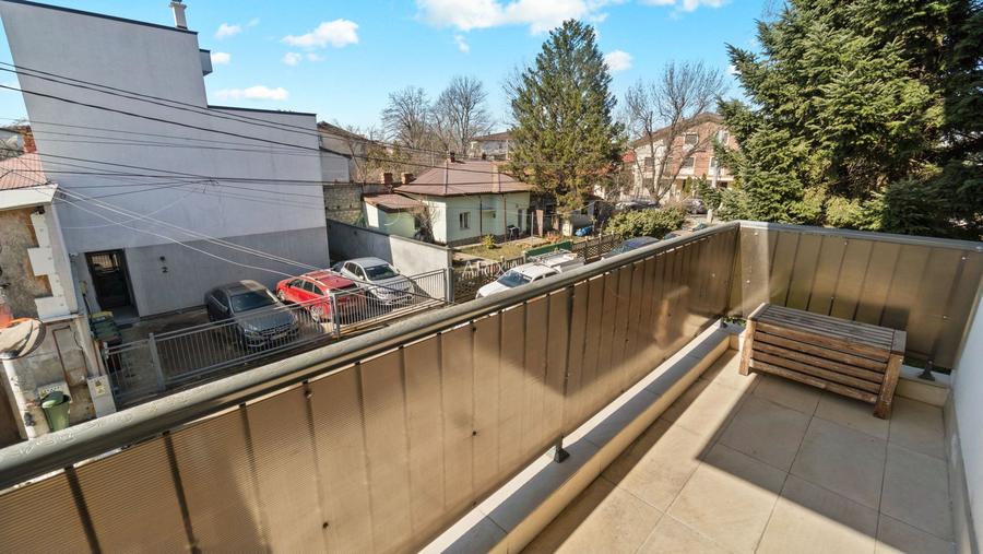 3 Room Apartment Herastrau Piata Presei New | 900€ | Ukrainian Welcome - 28