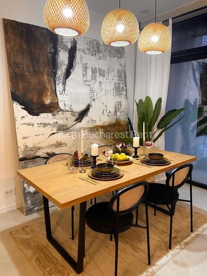 Vilă Premium | 3 Dormitoare | 225 mp Utili | Curte 572 mp - 10