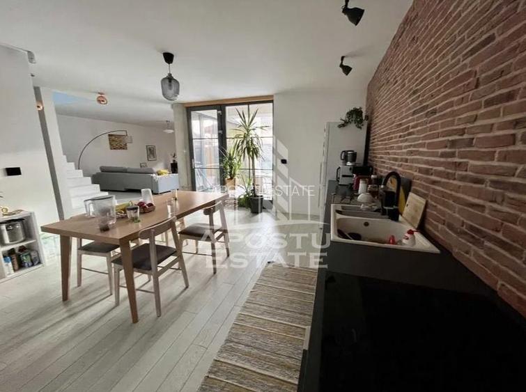 Triplex cu 3 camere, in Dumbravita - 3