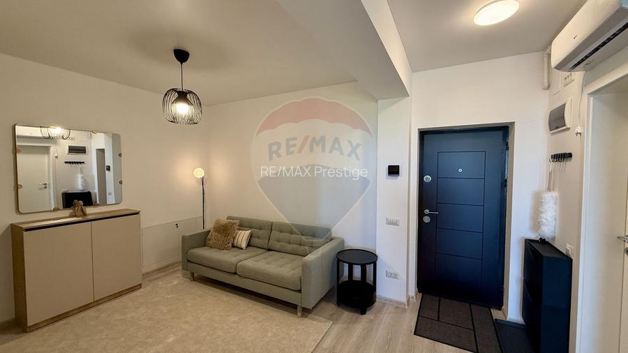 Apartament 2 camere Nou 2025 | Metrou Berceni 5 min | Prima Închiriere - 5