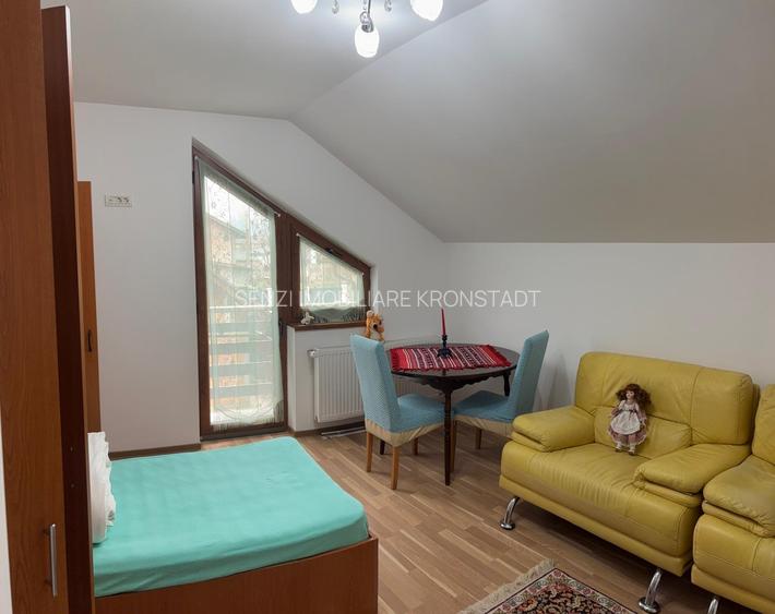 Casă nouă | 800 mp teren | liniște + spațiu | Izvor Brașov - 4