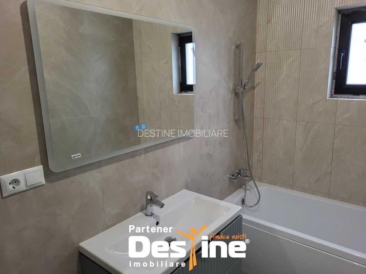 Casa individuala + curte, incalzire in pardoseala, finisata, Bragadiru - 5