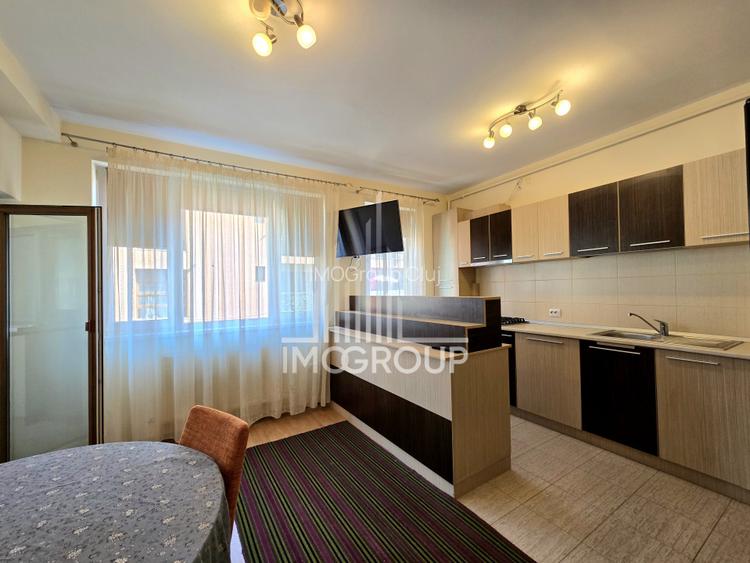Inchiriere apartament 2 camere pe str Urusagului, parcare - 6