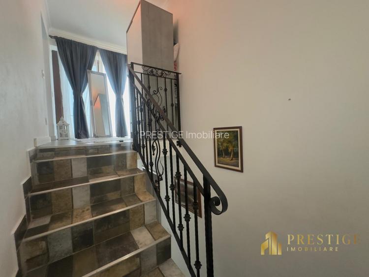  Casa noua P+E cu 3 camere de vanzare in Osorhei – judetul Bihor - 10