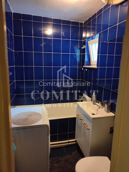 Apartament cu 2 camere | Cartierul Gheorgheni - zona Albac - 7