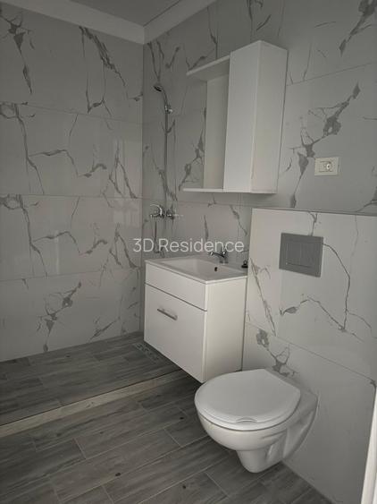 Apartament 2 camere + birou cu gradina de 205 mp Tva inclus - 5
