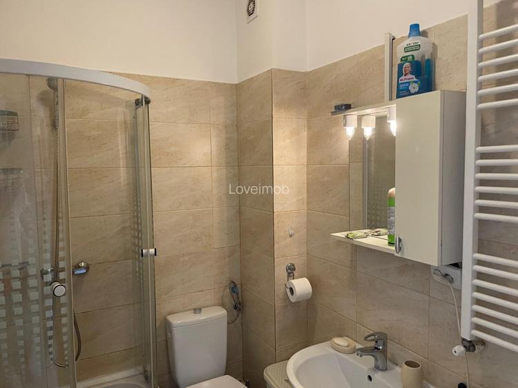 Apartament 2 camere, etaj 3/4, Chiajna – lângă parc - 32