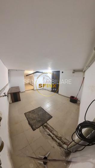 Spatiu Comercial/Birouri | Dorobanti | 217 mp | Parter+Demisol | P+5 - 14