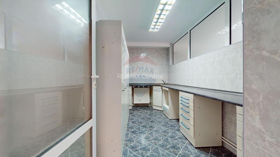 Cabinete medicale in Brașov: Inchiriere premium, lângă Maternitate - 9