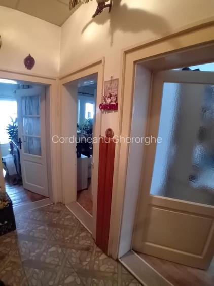 Apartament 2 camere decomandat + garaje și spații extra | Vatra Dornei - 3
