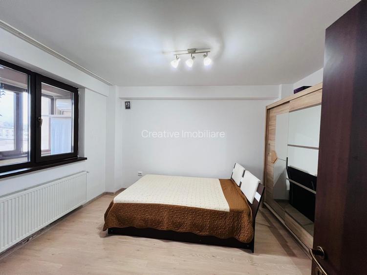 OFERTA EXCLUSIVA: Apartament cu 1 camera, decomandat, Galata - Spital Recuperare - 5