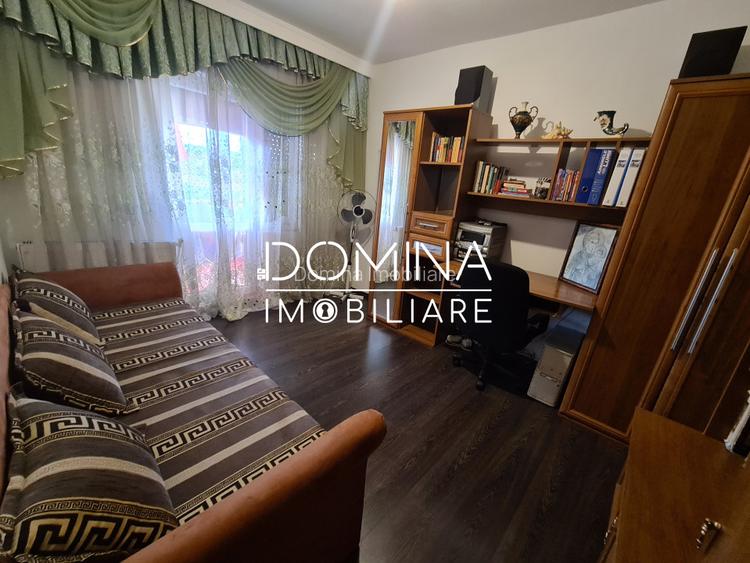 Vanzare apartament 2 camere in Targu Jiu, strada Victoriei - zona Peco OMV - 3