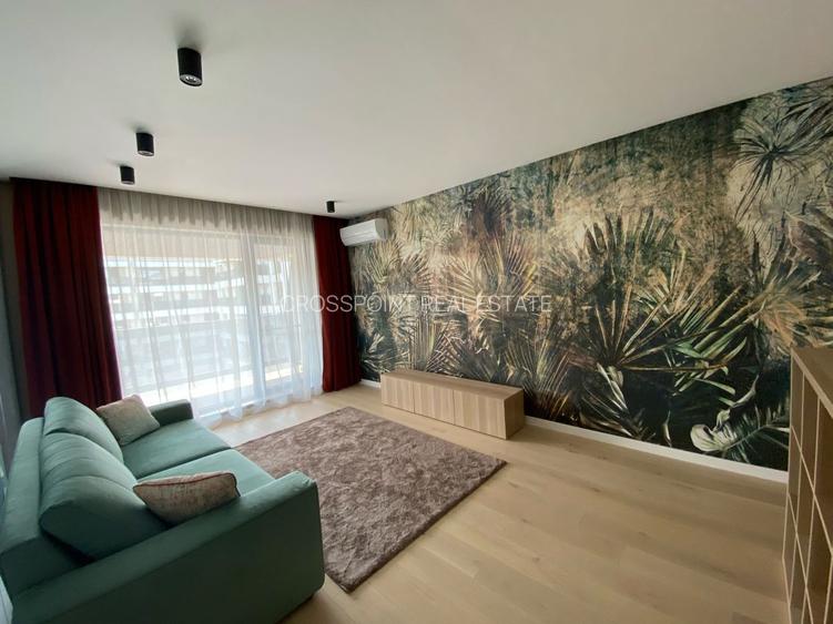 ÎNCHIRIERE | Apartament 2 camere | Nusco City - 5
