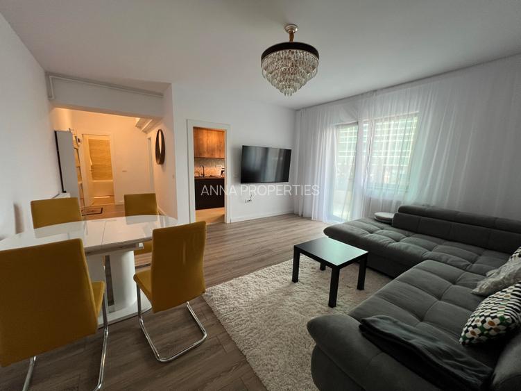 APARTAMENT 2 CAMERE/ROND OMW PIPERA - 2