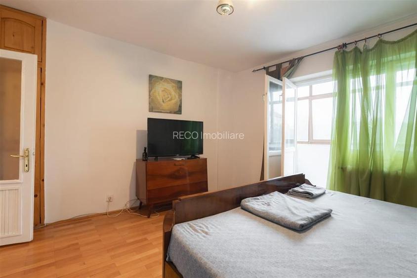 RECO . Apartament cu o camere Iosia . - 3
