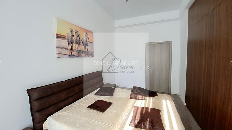 3 camere Ambiance Residence Pipera I Porsche Pipera I LUX I COM 0% - 26