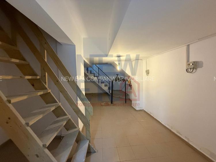 Spatiu comercial de inchiriat Ion Mihalache - 19