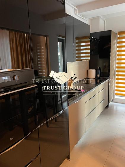 3 camere Lujerului | 2 locuri parcare | - 3