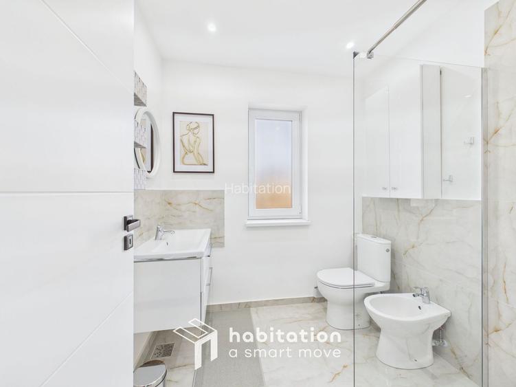 Apartament 3 Camere elegant, la casă – prima închiriere,  Dumbrăvița - 16