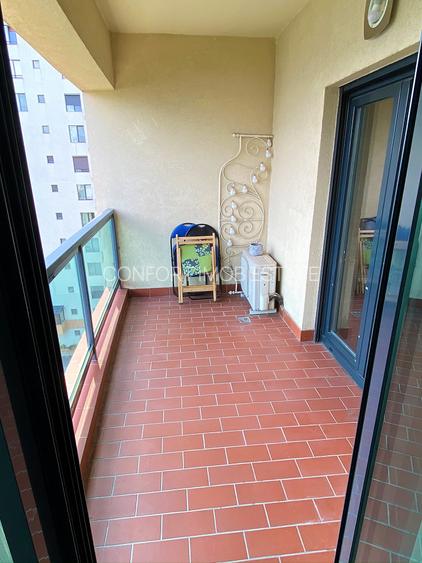 2 CAMERE ORHIDEEA GARDENS - CU LOC PARCARE SUBTERAN - 7